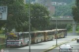 Garajes Paradas y Terminales Caracas