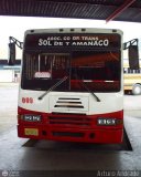 A.C. de Transporte Sol de Tamanaco 38, por Arturo Andrade