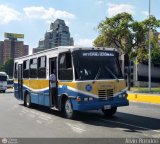 A.C. Mixta Internacional Valles del Tuy 038