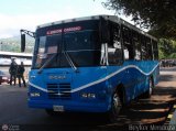 Asociacin Civil Lnea Unin Cordero 038, por Beyker Mendoza