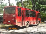 Funtramir CH-009 por Alfredo Montes de Oca