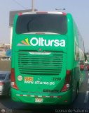 Oltursa 2288 Marcopolo Paradiso New G7 1800DD Mercedes-Benz O-500RSD BlueTEC 5