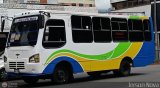 TA - A.C. Autos por puesto Lnea Palmira 093