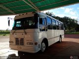 Transporte Gran Mariscal Sucre C.A. 42, por Javier Parmalat 