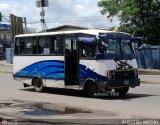 AP - A.C. Transporte Jos Antonio Pez 05, por Antonio Mittilo