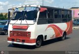 ZU - Transporte Mixto Los Cortijos 006, por El Niobs