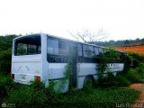 En Chiveras Abandonados Recuperacin 16 Fanabus Metro 3500 Urbano Iveco 100E18