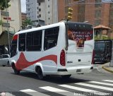 Ruta Metropolitana de La Gran Caracas 4112, por Jonnathan Rodrguez