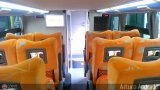Venehiger C.A. 001 Higer KLQ6142SQE3L Galaxy DD Integral Cummins ISMe 30 385Hp
