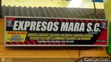 Garajes Paradas y Terminales Apure