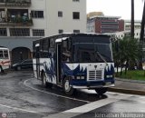 DC - Unin Conductores de Antimano 105, por Jonnathan Rodrguez