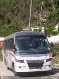 Sistema Integral de Transporte Superficial S.A V-ND, por Alvin Rondon