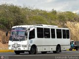 S.C. L�nea Transporte Expresos Del Chama 129, por Leonardo Saturno