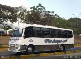 Cooperativa Rio Aragua 14, por Alvin Rondn