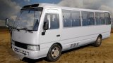 Diseos Dibujos y Capturas Coaster Xd Toyota Coaster Toyota Dyna