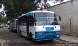 DC - A.C. de Transporte Roosevelt 080