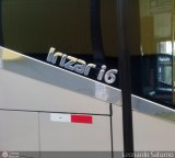 Detalles Acercamientos NO USAR MS I6 Irizar i6 390 Volvo B380R