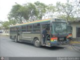 Metrobus Caracas 192 Enasa Urbano (Especial) Pegaso 6424