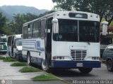 MI - Asociacin Civil La Comunidad 26 Autogago MidiGago Renault Midibus
