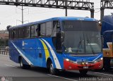 Transporte Turstico Josselin (Per)