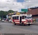 DC - Unin Conductores de Antimano 178