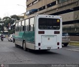 DC - A.C. Casalta - Chacato - Cafetal 111, por Jonnathan Rodrguez