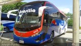 Expreso Brasilia 10011