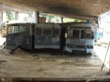 Garajes Paradas y Terminales Caracas Marcopolo Bertioga Integral Cummins V-504 (V8 210Hp)