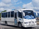 Unin Conductores de la Costa 43, por Kevin Mora