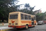 DC - Cooperativa de Transporte Pasajeros del Sur 999, por Jonnathan Rodriguez