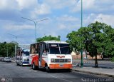 Particular o Desconocido SD2808, por Santiago Dorante