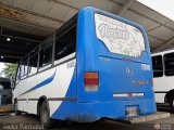 A.C. de Conductores Caripito - Maturn 5M 12, por Javier Parmalat 