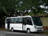 Sin identificacin o Desconocido 21 Busscar Colombia Masster Agrale MA 9.2