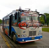 AR - Unin Coromoto 81, por Eduardo Amari