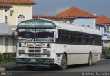 Colectivos Transporte Maracay C.A. 49, por Andrs Ascanio