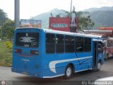 A.C. Transporte Central Morn Coro 039 por Aly Baranauskas