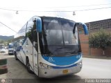 Expresos Amerlujo 416 Irizar Century 2006 390 Volvo B12R