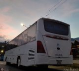 Transporte Las Delicias C.A. E-21