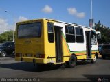 NE - Unin Porlamar 010 Encava E-410 Chevrolet P31 Nacional