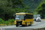 Transporte Virgen del Carmen 30, por Pablo Acevedo