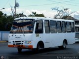 A.C. de Trans. Vencedores de Montalban 12 Encava Nuevo E-NT900 Encava Isuzu Serie 900