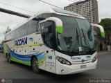 Buses Tacoha (Chile) 140