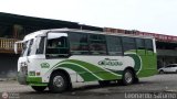 S.C. Lnea Transporte Expresos Del Chama 192