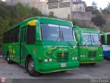 C.U. Caracas - Los Teques A.C. 081