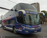 Buses Nueva Andimar VIP 360