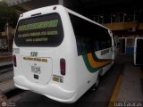 Colibertador 138 Non Plus Ultra Micrao Nissan Cabstar