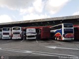 Garajes Paradas y Terminales Caracas por Gabriel Campos