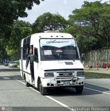 DC - Asoc. Cooperativa Carabobo Tiuna R.L. 071 Sanchez Tati Perifrico02 Iveco Serie TurboDaily