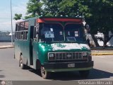 ZU - U.C. Barrio La Polar 829, por Sebastin Mercado