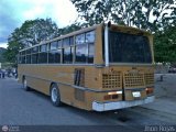 Universidad Centro-Occidental Lisandro Alvarado  Ciferal Tocantins Mack FCR685B
